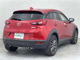 CX-3 1.5 XD ツーリング 4WD 4WD 本革シート