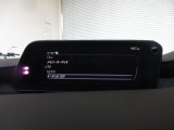 フルセグテレビを搭載しております。