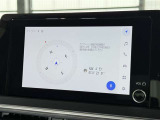 【ディスプレイオーディオ】大きな画面「ディスプレイ」が付いているのでお持ちのスマホをつなぐことでスマホアプリを利用して地図を画面に映すことができます。