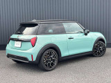 【MINI NEXT 延長保証】MINI NEXT保証付車両をご購入いただいたオーナーの皆様により快適にMINIライフを愉しんでいただくためのサポートプログラム