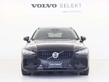 V60 ウルトラ T6  AWD プラグインハイブリッド 4WD 