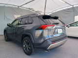 RAV4 2.5 ハイブリッド G E-Four 4WD 