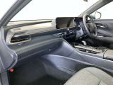 見通しのよいすっきりとした視界で、誰でも運転しやすいです。運転のしやすさは疲れにくさにも繋がりますよ♪