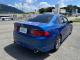 アコード 2.0 ユーロR 