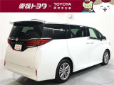 アルファード 2.5 Z 
