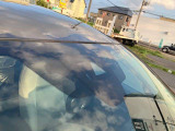 ミリ波レーダー搭載です。衝突被害軽減ブレーキ等の補助機能が付いてます!