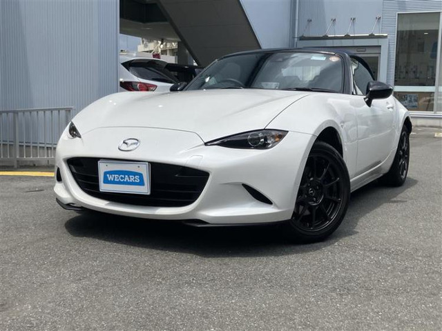 ロードスター 1.5 990S 