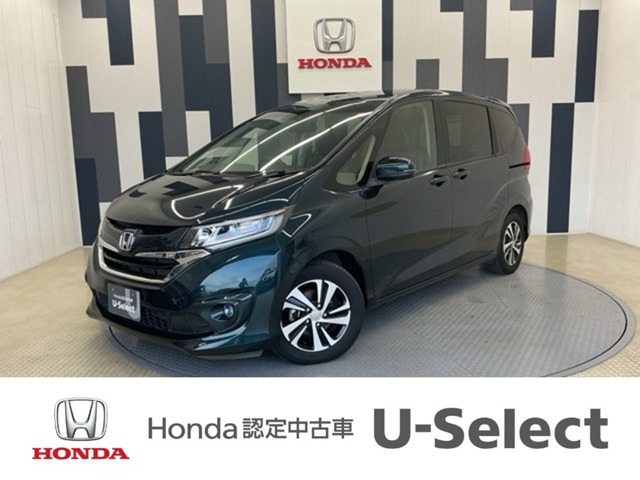フリード+ 1.5 G ホンダセンシング