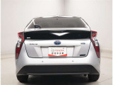 バックモニター付!車庫入れなど後方確認に便利です。