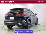 カローラクロス 1.8 Z 
