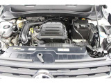 【エンジン】1.0L TSIガソリンターボ 最高出力:116PS 最大トルク:200Nm