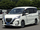 セレナ 1.2 e-POWER ハイウェイスターV INPUL仕様 防水シート仕様