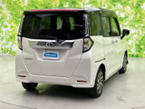 ルーミー 1.0 カスタム G 4WD 