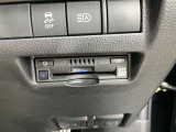 【ETC】高速道路もスムーズにお支払いが可能です。ご納車までにセットアップを行い、ご納車時にはご利用いただけるように致します。