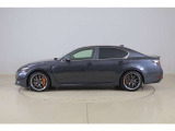 GS F  5.0