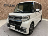 ■全車両保証付き■ 当社では保証をつけて販売しております。また各店舗に最新の整備工場とプロメカニックが常駐しておりますのでアフターメンテナンスもお任せください!