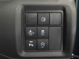 クリアランスソナー付いています! 周辺の障害物を検知して、音と画面で知らせてくれます!!