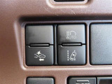 トヨタセーフティーセンス装備車です。