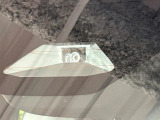 【トヨタセーフティセンス】走行中に前方の車両等を認識し、衝突しそうな時は警報とブレーキで衝突回避と被害軽減をアシスト。より安全にドライブをお楽しみいただけます。