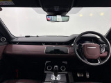 レンジローバーイヴォーク Rダイナミック HSE 2.0L P250 4WD 