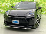 トヨタ クラウンエステート 2.5 Z E-Four 4WD