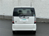 N-BOX G SSパッケージ 4WD 修復歴無し