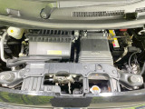 親切・丁寧な専門メカニックスタッフが応対!・車検・点検整備・事故等の修理などアフターサービスも安心。お車のカスタマイズもネクステージのサービススタッフまでご相談ください!