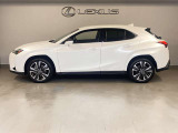 【サイドビュー】中古車選びは、タイミングも大切です。迷ったときには、現車をご覧ください。