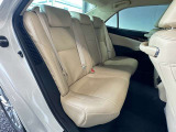 車内もキレイで嫌な臭いもありません☆気になる方は内装のスチームクリーナーも施工可能です♪