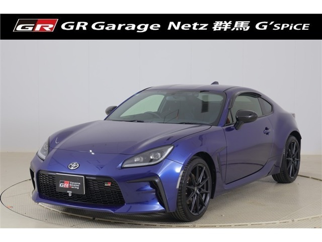 GR86 2.4 RZ