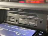 CD再生機能付き!