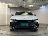 クラウンクロスオーバー 2.5 G アドバンスト E-Four 4WD 