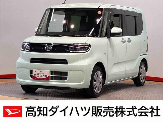 タント X 