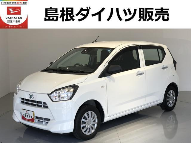 ミライース L SAIII