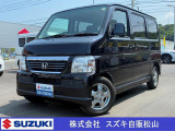 5MT車のバモス入荷しました!!