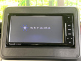 【ナビゲーション】目的地までしっかり案内してくれる使いやすいナビ。Bluetooth接続すればお持ちのスマホやMP3プレイヤーの音楽を再生可能!毎日の運転がさらに楽しくなります!!