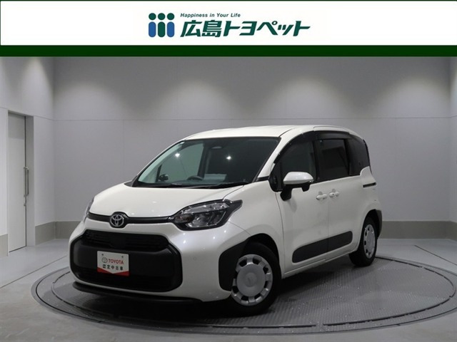 シエンタ 1.5 G 