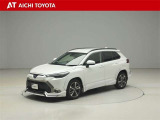 カローラクロス 1.8 ハイブリッド Z 