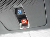 ◆新世代コネクテッド技術「Honda CONNECT」搭載。緊急時にオペレーターのサポートを受けることも可能です。
