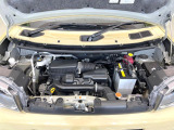 親切・丁寧な専門メカニックスタッフが応対!・車検・点検整備・事故等の修理などアフターサービスも安心。お車のカスタマイズもネクステージのサービススタッフまでご相談ください!