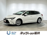 キレイ・信頼・安心のトヨタ認定中古車! お車選びにもご購入後にも安心をプラス!