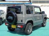 ジムニー XC 4WD 