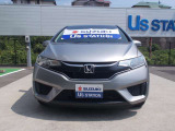 車体色は、汚れや傷の目立ちにくいシルバーメタリックです!