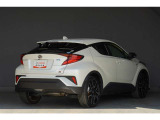C-HR ハイブリッド 1.8 S GR スポーツ 