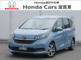 【外装】 フリード Gホンダセンシング 入庫しました!