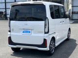 N-BOXカスタム  
