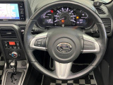 運転席からの景色