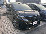 防水シート 後席モニタ プロパイロット 左右ハンズフリーオート アラウンドモニタ 日産コネクトナビTV 連動前後ドラレコ 日産認定中古車保証24ケ月