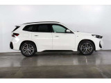 X1 xドライブ 20d Mスポーツ DCT 4WD 