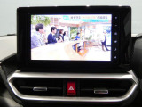 【テレビ視聴可能】お好みの番組を楽しみながら快適に移動できます。ちょっとした待ち時間も退屈せず、車内でリフレッシュできる時間を過ごせる充実の装備です。